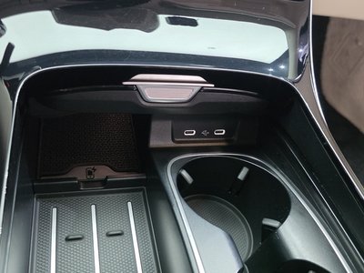 2021 Mercedes-BENZ S-CLASS 缩略图 19