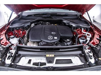 MERCEDES-BENZ GLC - 4