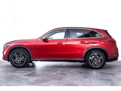 MERCEDES-BENZ GLC - 8