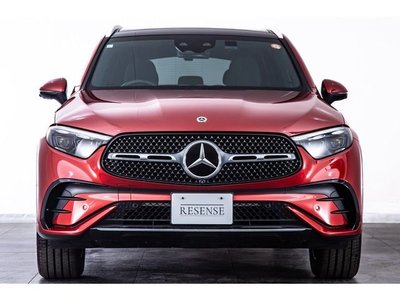 MERCEDES-BENZ GLC - 5