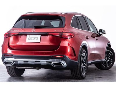 MERCEDES-BENZ GLC - 2