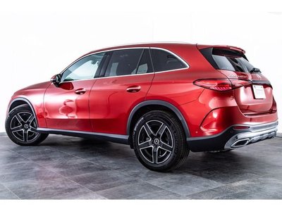 MERCEDES-BENZ GLC - 9
