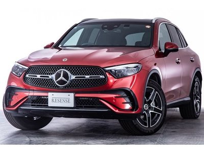 MERCEDES-BENZ GLC - 1