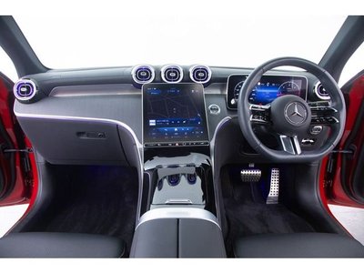 MERCEDES-BENZ GLC - 3