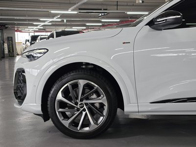 صورة 4 لـ 2025 AUDI Q5
