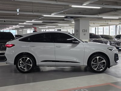 صورة 3 لـ 2025 AUDI Q5