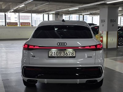صورة 2 لـ 2025 AUDI Q5