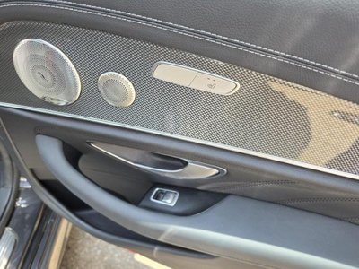 MERCEDES-BENZ E-CLASS - 6