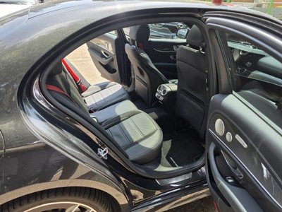 MERCEDES-BENZ E-CLASS - 3
