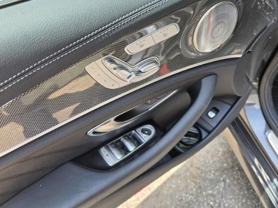 MERCEDES-BENZ E-CLASS - 7