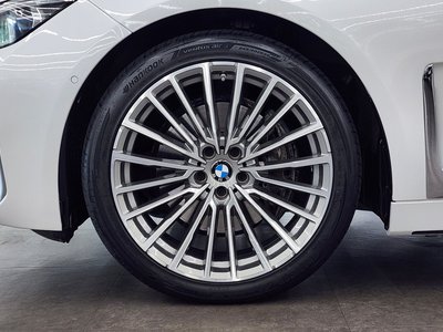 BMW 7 SERIES - 6
