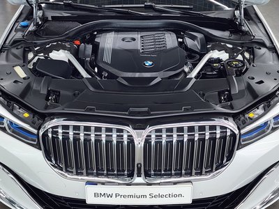 BMW 7 SERIES - 7