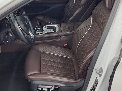 BMW 7 SERIES - 10