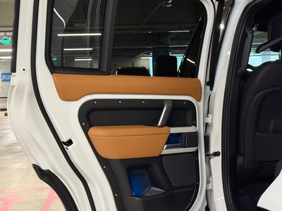 2024 LAND Rover DEFENDER 缩略图 12