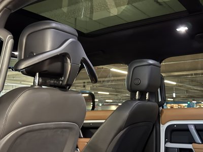 2024 LAND Rover DEFENDER 照片 5