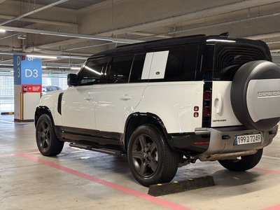 2024 LAND Rover DEFENDER 照片 8