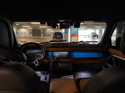 2024 LAND Rover DEFENDER 缩略图 16