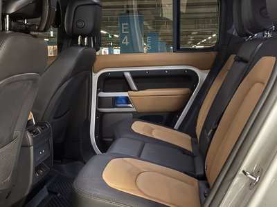 2024 LAND Rover DEFENDER 照片 4