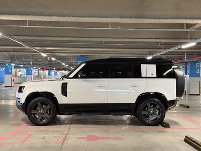 2024 LAND Rover DEFENDER 照片 2
