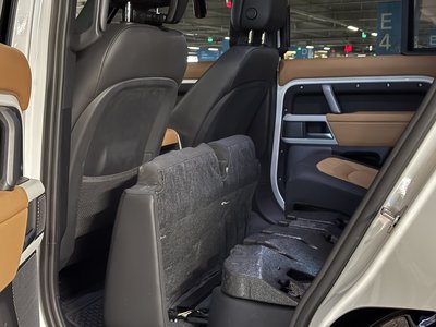 2024 LAND Rover DEFENDER 照片 7