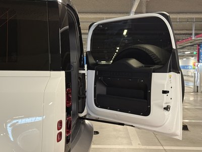 2024 LAND Rover DEFENDER 照片 10