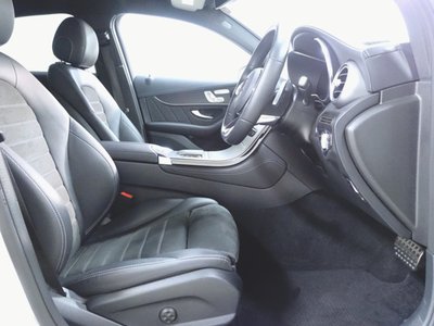 2020 Mercedes-BENZ GLC — миниатюра 23