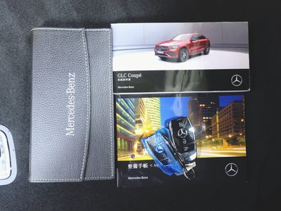 2020 Mercedes-BENZ GLC — миниатюра 25