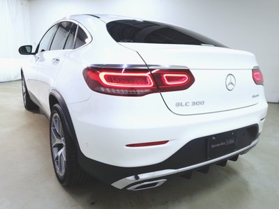 2020 Mercedes-BENZ GLC — фото 6