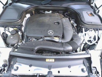 2020 Mercedes-BENZ GLC — миниатюра 37