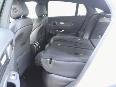 2020 Mercedes-BENZ GLC — миниатюра 30