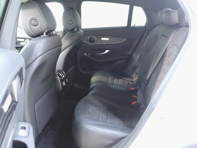 2020 Mercedes-BENZ GLC — миниатюра 28