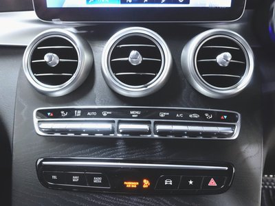 2020 Mercedes-BENZ GLC — миниатюра 17