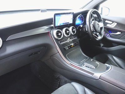 2020 Mercedes-BENZ GLC — фото 10