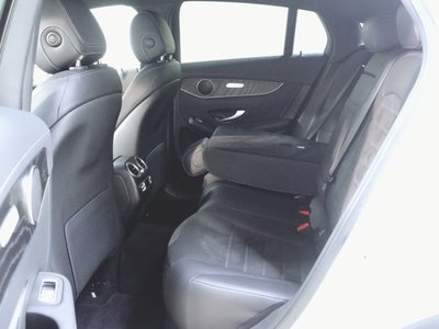 2020 Mercedes-BENZ GLC — миниатюра 32
