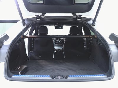 2020 Mercedes-BENZ GLC — миниатюра 31