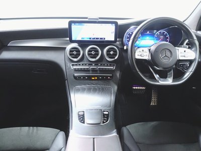 2020 Mercedes-BENZ GLC — миниатюра 11
