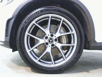 2020 Mercedes-BENZ GLC — миниатюра 34