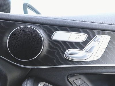 2020 Mercedes-BENZ GLC — миниатюра 20