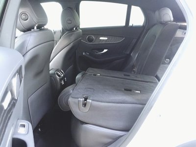 2020 Mercedes-BENZ GLC — миниатюра 29