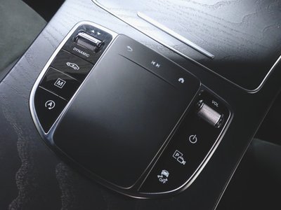 2020 Mercedes-BENZ GLC — миниатюра 18