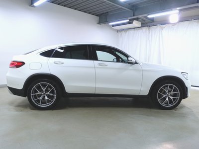 2020 Mercedes-BENZ GLC — фото 8