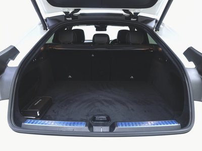 2020 Mercedes-BENZ GLC — миниатюра 26