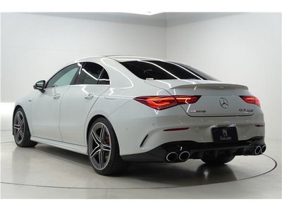 MERCEDES-BENZ CLA AMG - 7