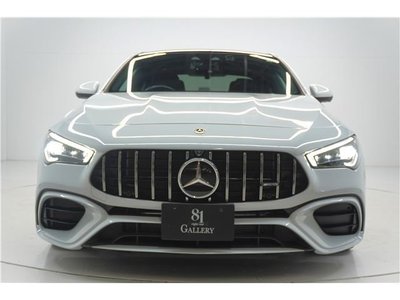 MERCEDES-BENZ CLA AMG - 2