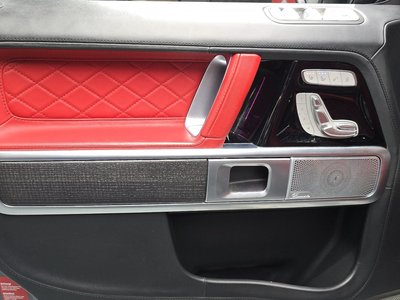 2023 Mercedes-BENZ G-CLASS — миниатюра 14