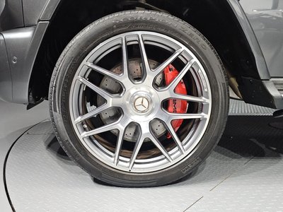 صورة 6 لـ 2023 Mercedes-BENZ G-CLASS
