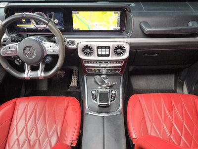 صورة 5 لـ 2023 Mercedes-BENZ G-CLASS