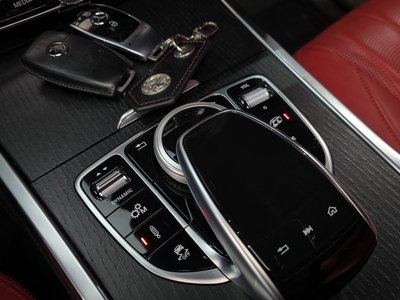 2023 Mercedes-BENZ G-CLASS — миниатюра 27