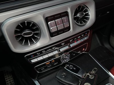 2023 Mercedes-BENZ G-CLASS — миниатюра 23