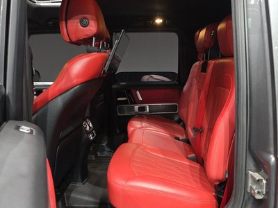 2023 Mercedes-BENZ G-CLASS — миниатюра 18